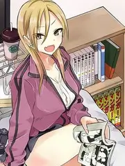 尹食堂